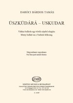 USZKUDARA - USKUDAR CHANT
