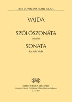 SONATA FOR SOLO VIOLA (2004) ALTO