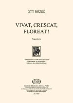 VIVAT, CRESCAT, FLOREAT! CHANT