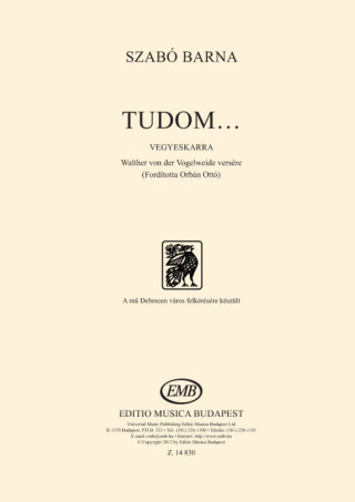 TUDOM...