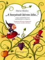 A BANYANAK HAROM LABA.. FLUTE A BEC