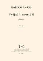 NYUJTSD KI MENNYB'L CHANT