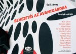 BEVEZETES AZ AVANTGARDBA FLUTE A BEC