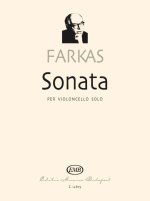SONATA PER VIOLONCELLO SOLO