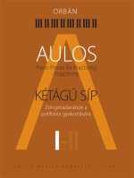 AULOS VOL. 1 PIANO