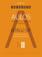 AULOS VOLUME II PIANO
