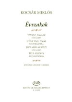 EVSZAKOK CHANT