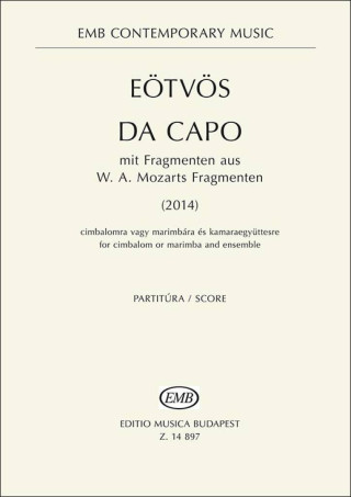 DA CAPO (2014)