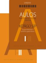 AULOS VOLUME I & II PIANO