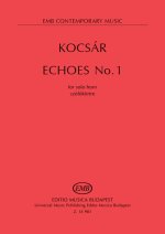 ECHOES NO. 1 COR