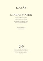 STABAT MATER CHANT