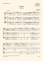 LANGOK CHANT