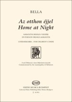 AZ OTTHON EJJEL CHANT