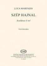 SZEP HAJNAL (SCALDAVA IN SOL)
