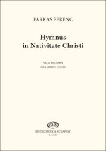 HYMNUS IN HONOREM NATIVITATE CHRISTI