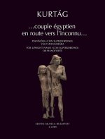 ...COUPLE EGYPTIENNE EN ROUTE VERS L'INCONNU... PIANO