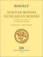 HUNGARIAN RONDO