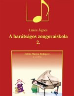 A BARATSAGOS ZONGORAISKOLA V2 PIANO