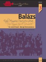 EARLY HUNGARIAN DANCES FROM GOMOR -PARTITION+PARTIES SEPAREES