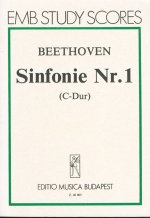 SINFONIE NR. 1 C-DUR ORCHESTRE