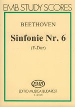 SINFONIE NR. 6 F-DUR OP. 68 SINFONIA PASTORALE ORCHESTRE