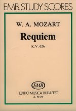 REQUIEM KV 626