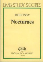 TROIS NOCTURNES