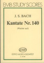 KANTATE NR. 140