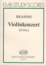VIOLINKONZERT D-DUR OP. 77