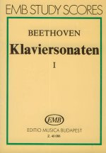KLAVIERSONATEN I PIANO