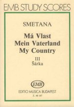 MEIN VATERLAND SARKA ORCHESTRE