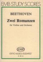 ZWEI ROMANZEN (F-DUR, G-DUR) HAUTBOIS