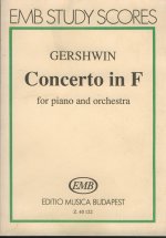 CONCERTO IN F