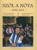 SZOL A NOTA - SZINE-JAVA I DIE BESTEN UNGARISCHEN