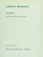 SONATE VIOLON