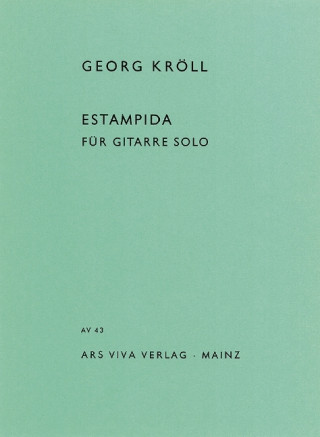 ESTAMPIDA