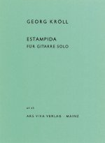 ESTAMPIDA