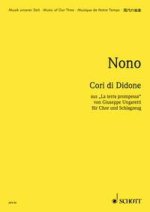 CORI DI DIDONE