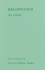 TRE POEMI