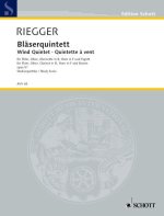 BLASERQUINTETT OP. 51