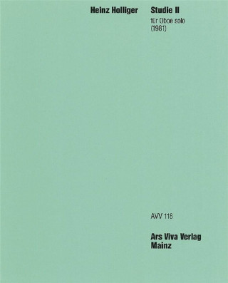 STUDIE II