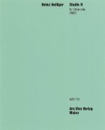 STUDIE II