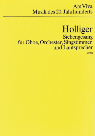 SIEBENGESANG