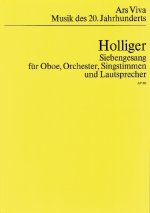 SIEBENGESANG