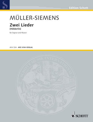 ZWEI LIEDER