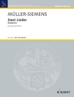 ZWEI LIEDER