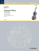 CONCERTINO G OP.46 ALTO