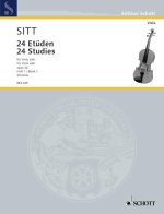 STUDI (24) OP. 32 VOL. 1