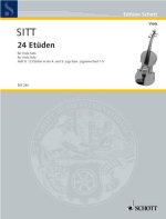 STUDI (24) OP. 32 VOL. 2