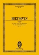 STREICHTRIO 3 C OP.9 POCHE